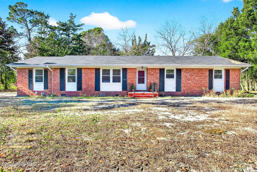 Offered at $429,199 with $10,000 Buyer use as choose money. An - Beach Home for sale in Wilmington, North Carolina on Beachhouse.com