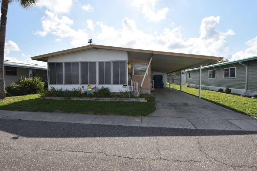 This home is one of a kind. It features large bedrooms, upgraded - Beach Home for sale in Largo, Florida on Beachhouse.com