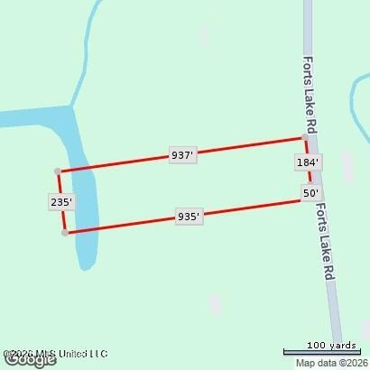 Escape to your own slice of serenity with this beautiful 4 - Beach Acreage for sale in Moss Point, Mississippi on Beachhouse.com