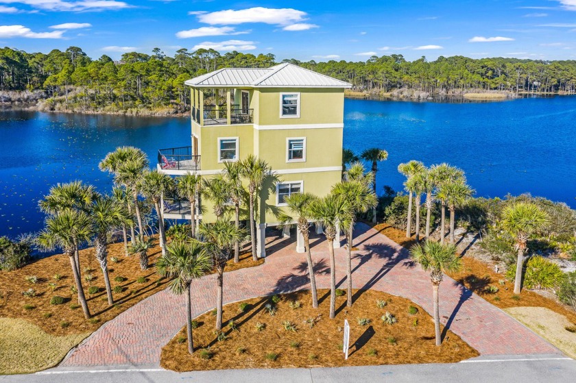 MOTIVATED SELLER!  Perfect location for walking very short - Beach Home for sale in Santa Rosa Beach, Florida on Beachhouse.com