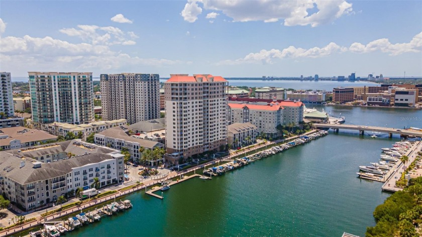 Come experience Luxury Lifestyle in Tampa's booming Downtown! - Beach Condo for sale in Tampa, Florida on Beachhouse.com