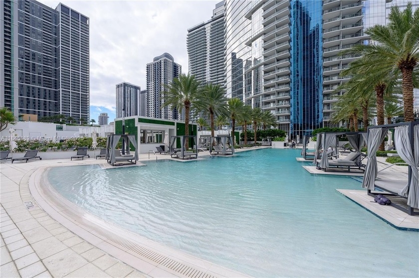 Absolute deal in the heart of Miami at the ultra luxurious - Beach Condo for sale in Miami, Florida on Beachhouse.com