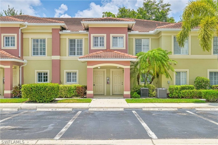 Discover the best-priced unit in the area, perfect for families - Beach Townhome/Townhouse for sale in Fort Myers, Florida on Beachhouse.com