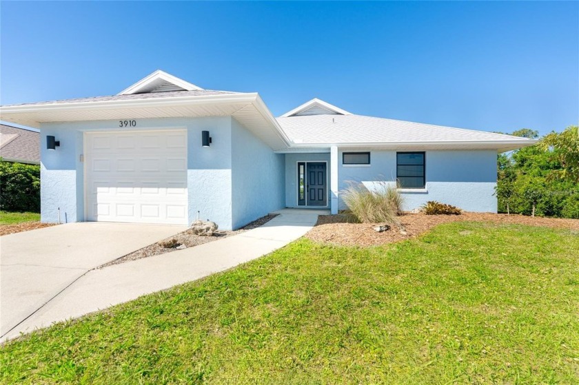 Just outside the boundaries of Placida's Windward neighborhood - Beach Home for sale in Rotonda West, Florida on Beachhouse.com