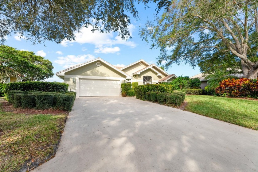 PRICED TO SELL! Discover the epitome of Florida living at 1009 - Beach Home for sale in Palm City, Florida on Beachhouse.com