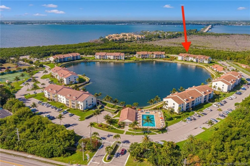 Enjoy island life in your beautifully furnished 2-bedroom - Beach Condo for sale in Jensen Beach, Florida on Beachhouse.com