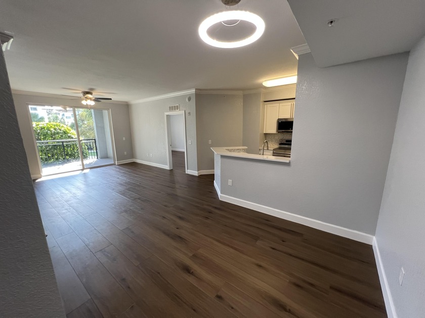Newly remodeled 2 bed 2 bath in the heart of Boynton Beach. New - Beach Condo for sale in Boynton Beach, Florida on Beachhouse.com