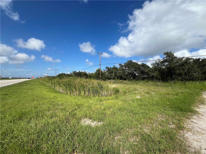 Nestled in the picturesque landscape of Aransas County, this - Beach Acreage for sale in Aransas Pass, Texas on Beachhouse.com