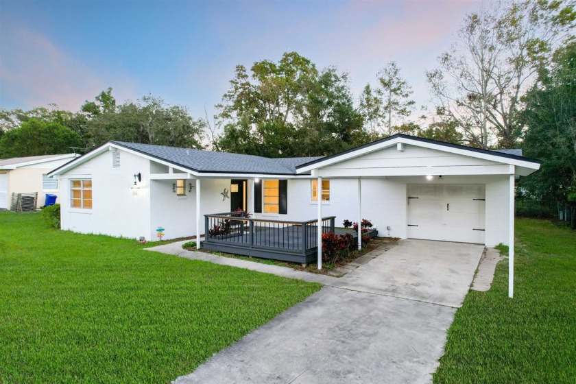 Introducing 247 Shores Boulevard,A Fully-renovated,Solid - Beach Home for sale in St Augustine, Florida on Beachhouse.com