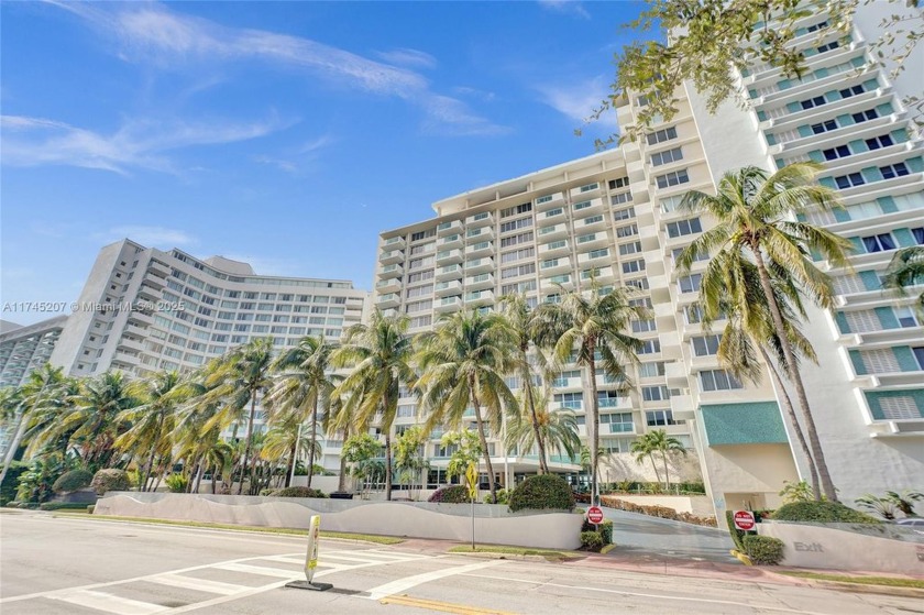 Experience upscale living in this beautifully remodeled - Beach Condo for sale in Miami Beach, Florida on Beachhouse.com