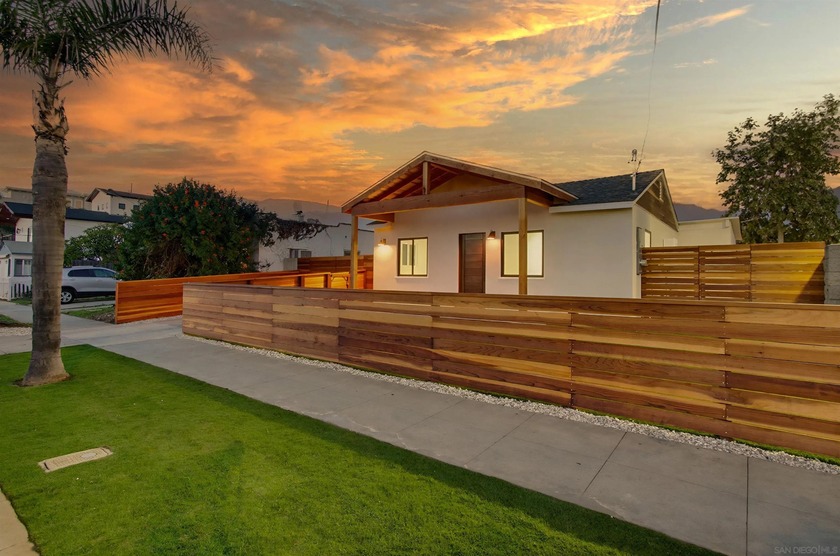 Just one block from the beach, this stunning home offers a rare - Beach Home for sale in Oceanside, California on Beachhouse.com