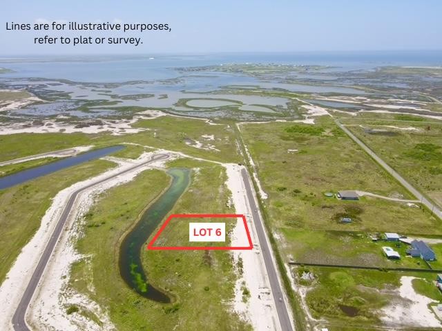 Imagine building your dream home in Lucas Ranch, one of - Beach Lot for sale in Rockport, Texas on Beachhouse.com