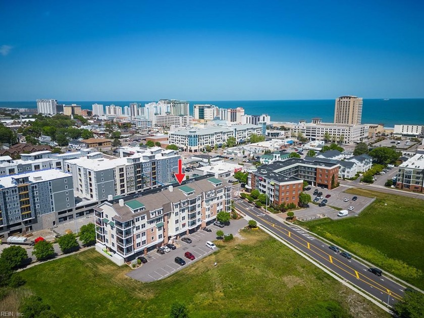 This Immaculate 2-Bedroom, 2.5-Bath Condo, spanning 1,730 Sq ft - Beach Home for sale in Virginia Beach, Virginia on Beachhouse.com