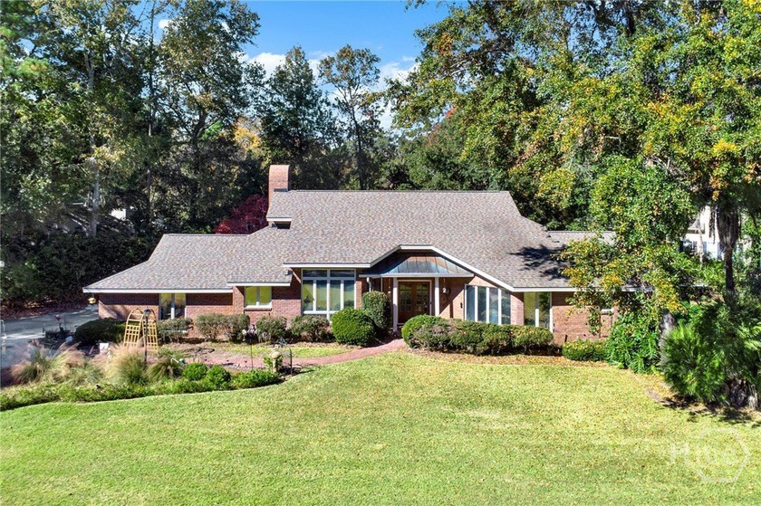 Welcome to 217 Wiley Bottom Road, an exceptional 3 bedroom, 2 - Beach Home for sale in Savannah, Georgia on Beachhouse.com