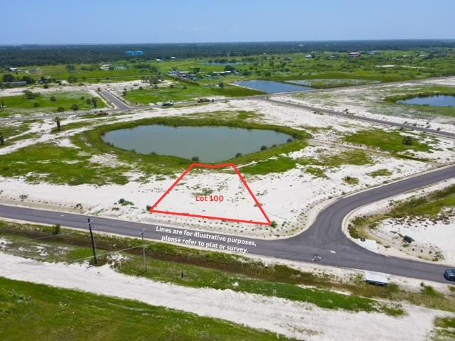 Imagine building your dream home in Lucas Ranch, one of - Beach Lot for sale in Rockport, Texas on Beachhouse.com