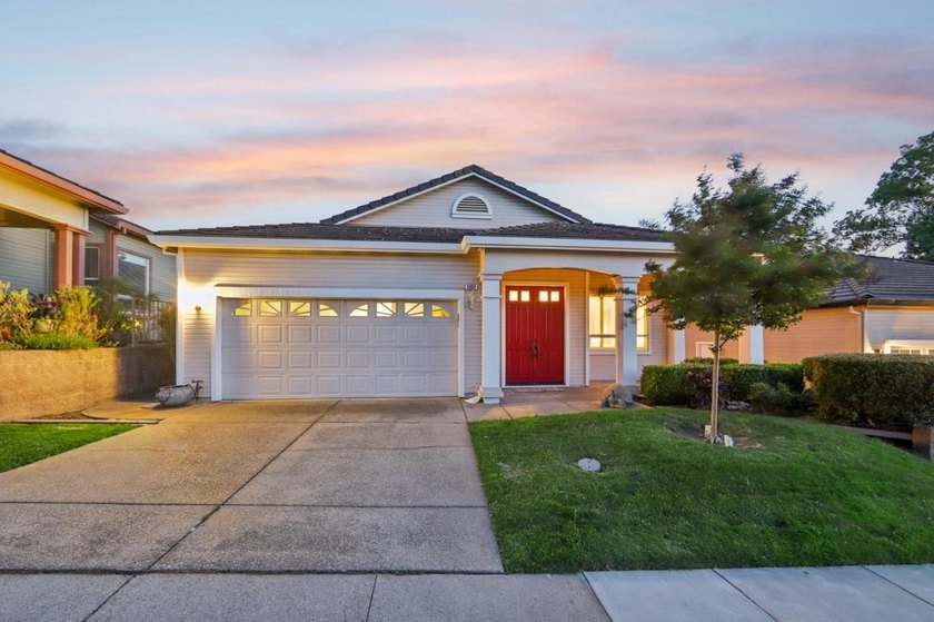Welcome to resort-style living in the highly sought-after 55+ - Beach Home for sale in San Jose, California on Beachhouse.com