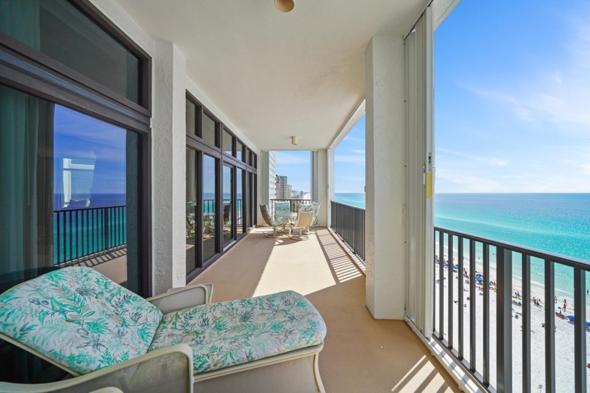 Regency Towers, boasts privacy and exclusivity with arguably the - Beach Condo for sale in Destin, Florida on Beachhouse.com