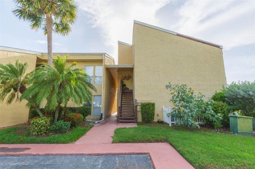 Welcome to your perfect retreat in the heart of Sarasota! This - Beach Condo for sale in Sarasota, Florida on Beachhouse.com