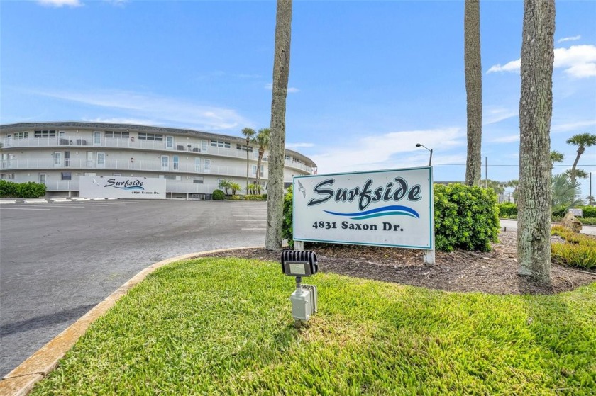 Welcome to your beach getaway, you will never want to leave - Beach Condo for sale in New Smyrna Beach, Florida on Beachhouse.com