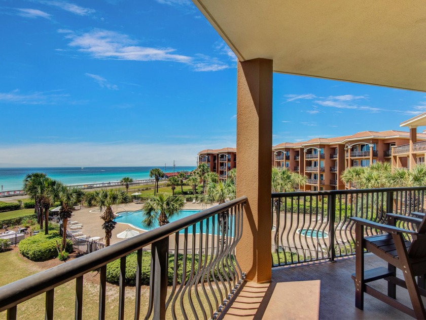 This low density complex boasting five-star amenities is one of - Beach Condo for sale in Miramar Beach, Florida on Beachhouse.com