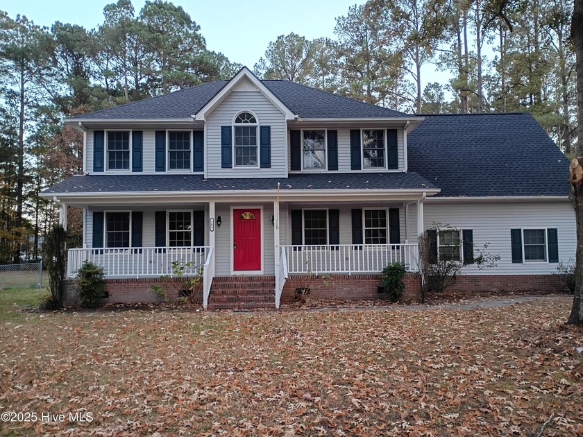 FSBO, entered for comparable - Beach Home for sale in Camden, North Carolina on Beachhouse.com