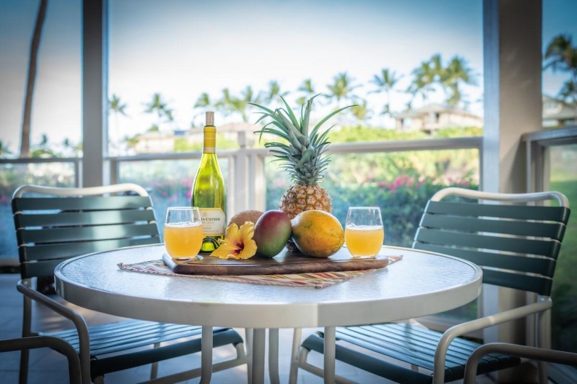 Grand Champions 179 · GC 179 Last Minute Deal at 3BD Wailea Cond - Beach Vacation Rentals in Kihei, HI on Beachhouse.com