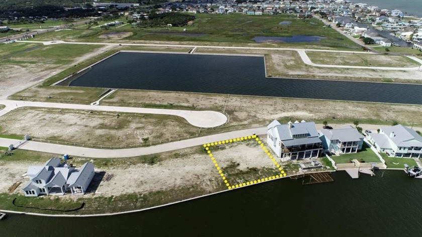 To tour The Islands of Rockport visit our sales office. Designed - Beach Lot for sale in Rockport, Texas on Beachhouse.com