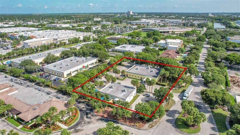 Exceptional Investment Opportunity in West Palm Beach!
Now - Beach Commercial for sale in West Palm Beach, Florida on Beachhouse.com