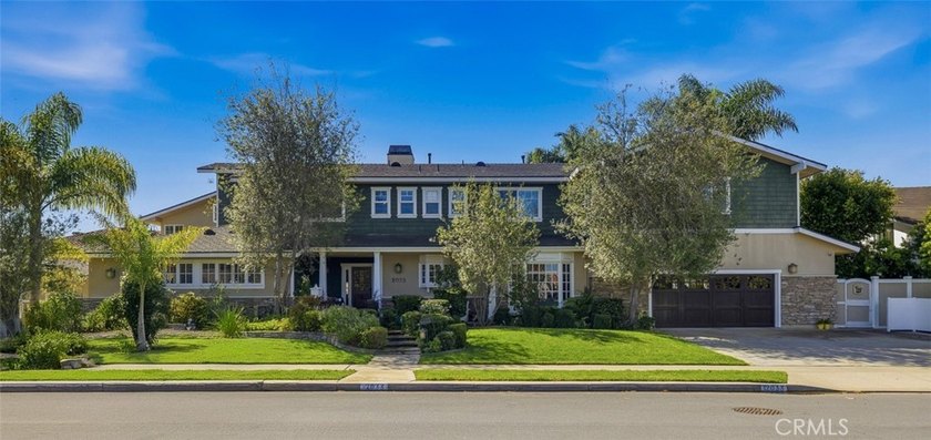 Expanded to approximately 6,100 sq. ft. (originally 4,300 sq. ft - Beach Home for sale in Newport Beach, California on Beachhouse.com