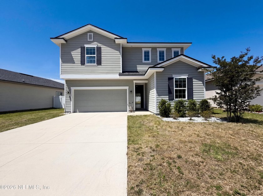 Picture yourself at 95443 Woodbridge Pkwy, a residence designed - Beach Home for sale in Fernandina Beach, Florida on Beachhouse.com