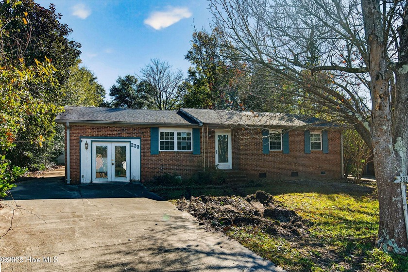 ***Highest and Best Offers Due by Tuesday 1/13 5 pm - please see - Beach Home for sale in Wilmington, North Carolina on Beachhouse.com