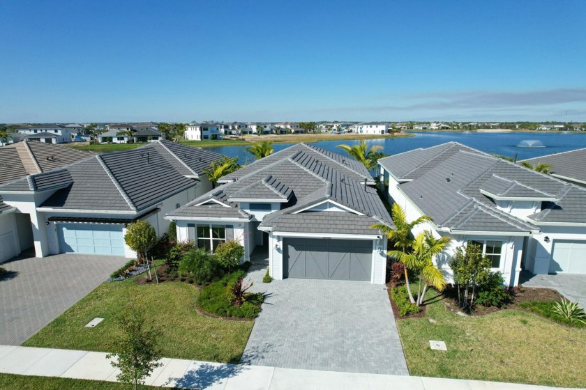 Step inside this impeccably upgraded Maya model, perfectly - Beach Home for sale in West Palm Beach, Florida on Beachhouse.com