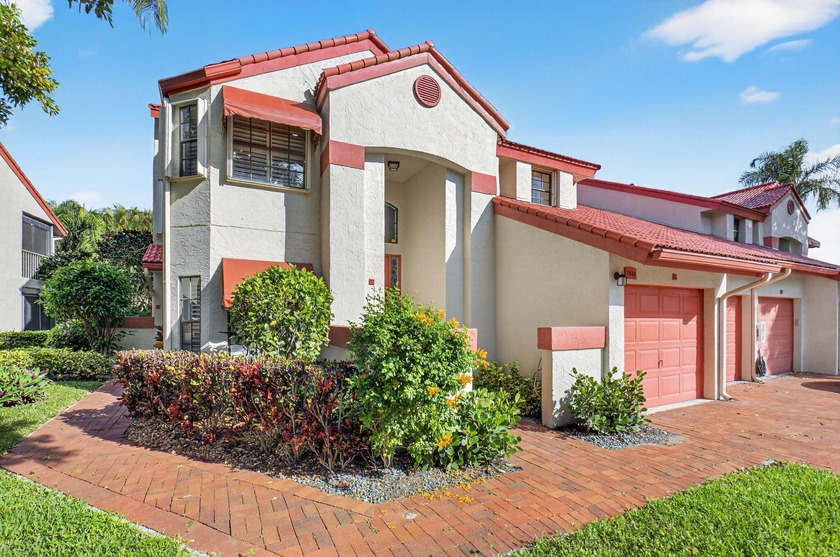 Make this Bright & Spacious 3-bedroom, 2-bathroom Home Yours! - Beach Condo for sale in Delray Beach, Florida on Beachhouse.com
