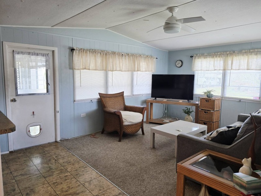 Charming 3-Bedroom, 2-Bath Home. Bright, Spacious & Fully - Beach Home for sale in Nokomis, Florida on Beachhouse.com