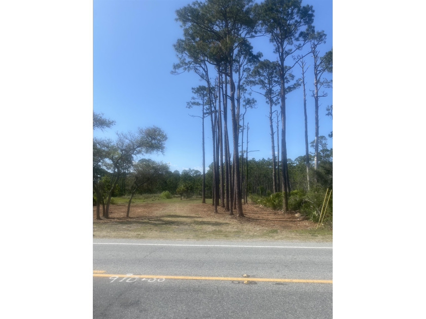 Build your dream house and live your life on the coast - Beach Lot for sale in Carabelle, Florida on Beachhouse.com
