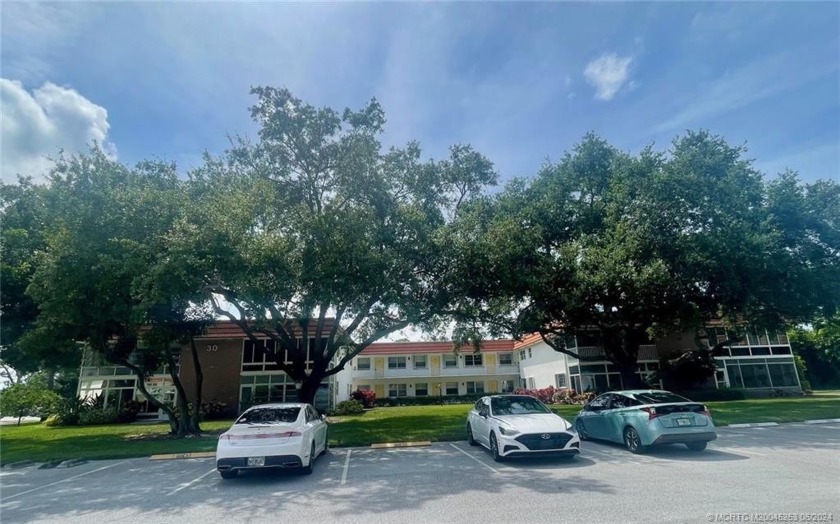 55+ Community- no pets, trucks or motorcycles.
2nd floor - Beach Condo for sale in Stuart, Florida on Beachhouse.com