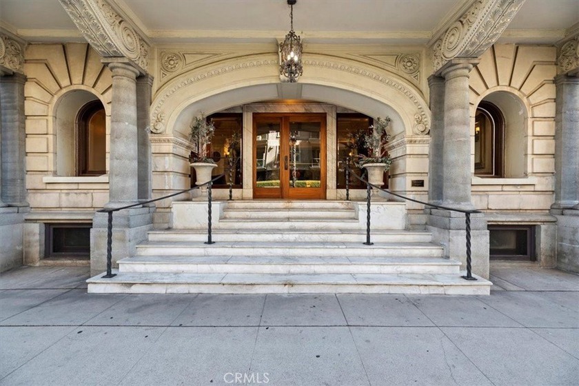 Discover a truly rare opportunity to own the only condo in the - Beach Condo for sale in Long Beach, California on Beachhouse.com