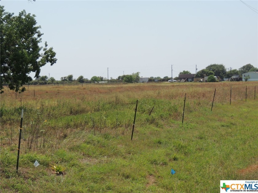 5 acres in Holland Ranch Estates subdivision. Property line is - Beach Acreage for sale in Port Lavaca, Texas on Beachhouse.com