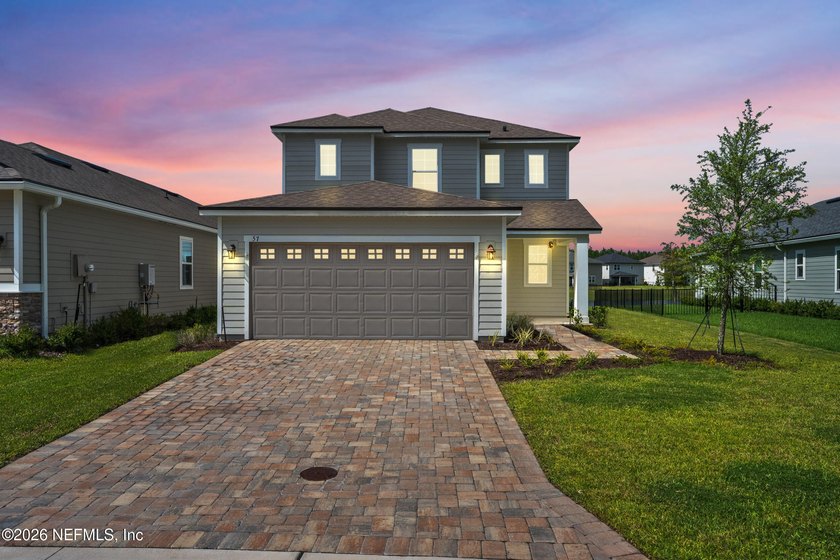 Welcome to this beautifully maintained St. Johns County home in - Beach Home for sale in St Augustine, Florida on Beachhouse.com