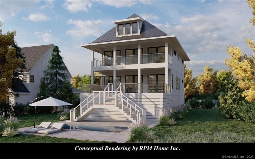 RPM Home Inc. once again has surpassed expectations, raising the - Beach Home for sale in Fairfield, Connecticut on Beachhouse.com