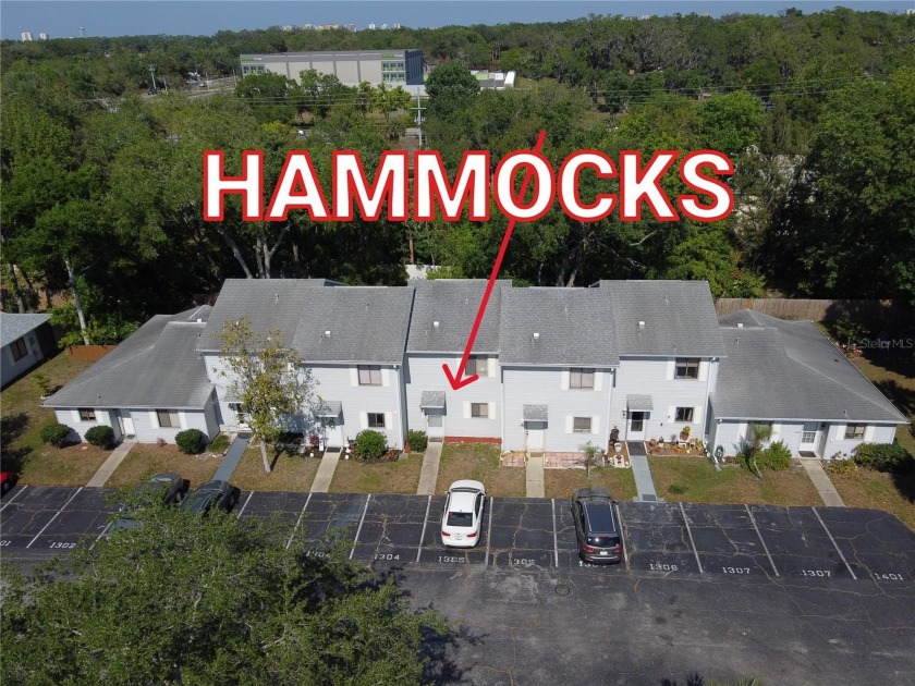 **UPDATED**2-Beds X 2.5-Bath Townhome is a hidden Gem just - Beach Townhome/Townhouse for sale in Port Orange, Florida on Beachhouse.com