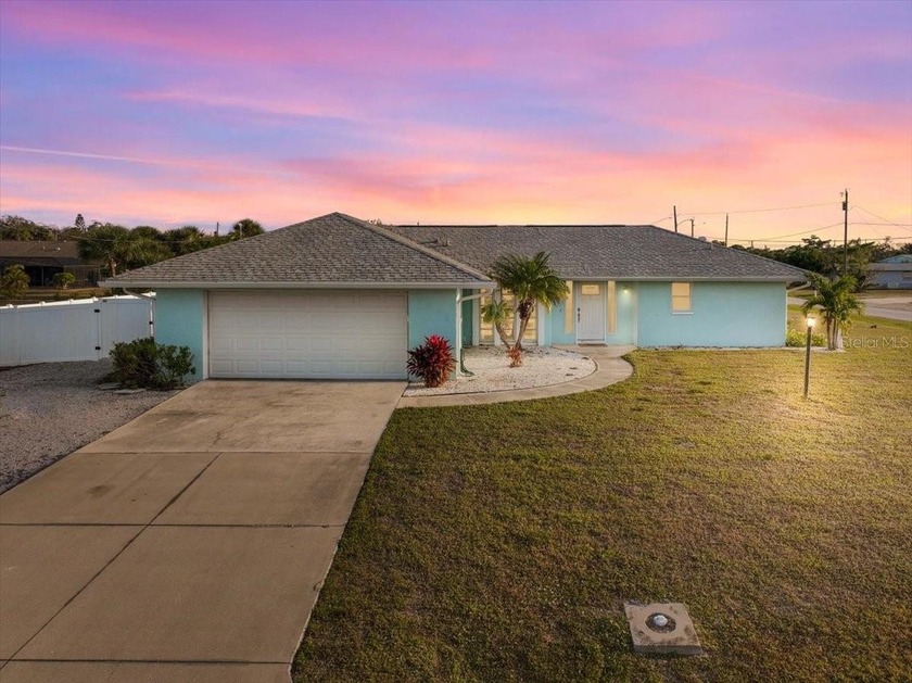 Don't miss this exceptional opportunity to own a spacious 2 - Beach Home for sale in Englewood, Florida on Beachhouse.com