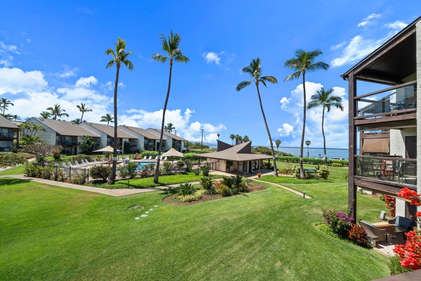 Hale Kamaole 210 - Beach Vacation Rentals in Kihei, HI on Beachhouse.com