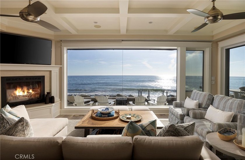 Drawing inspiration from the great shingled estates of Cape Cod - Beach Home for sale in San Clemente, California on Beachhouse.com