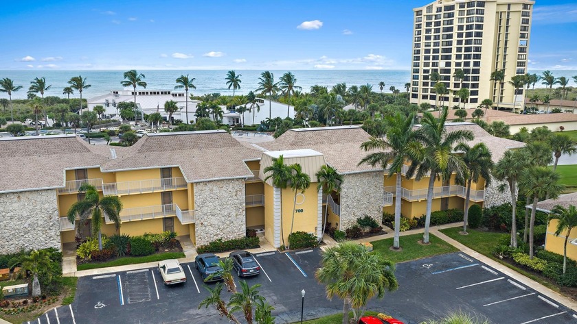 Enjoy stunning ocean and golf course views from this beautifully - Beach Condo for sale in Fort Pierce, Florida on Beachhouse.com