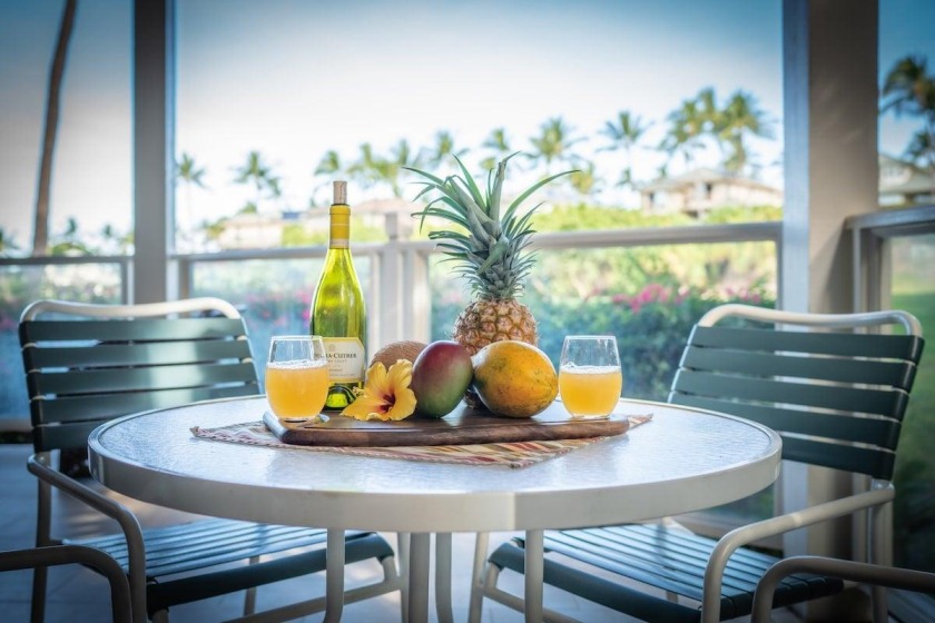 Grand Champions 179 · GC 179 Last Minute Deal at 3BD Wailea Cond - Beach Vacation Rentals in Kihei, HI on Beachhouse.com