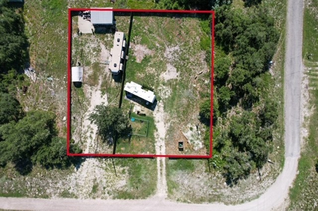 Discover this exceptional .34-acre property, consisting of two - Beach Lot for sale in Rockport, Texas on Beachhouse.com