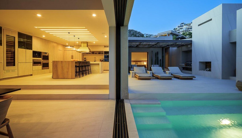 Villa Paraiso is found in the private community of El Pedregal - Beach Home for sale in Cabo San Lucas,  on Beachhouse.com