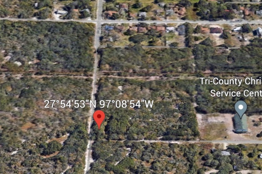 N 7th, Aransas Pass, TX 78336, San Patricio County. ( Buyer will - Beach Lot for sale in Aransas Pass, Texas on Beachhouse.com