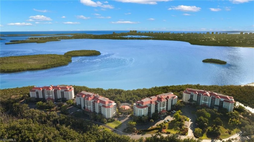Elevate your lifestyle with this stunning second-floor residence - Beach Condo for sale in Marco Island, Florida on Beachhouse.com